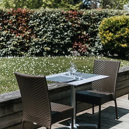 Sure By Western Aeroport Biarritz