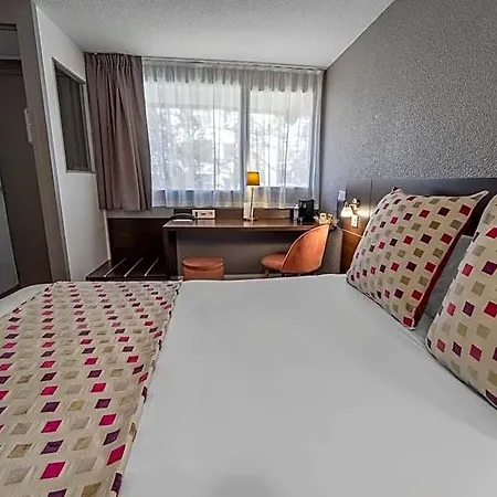 Ξενοδοχείο Sure By Western Aeroport 3*