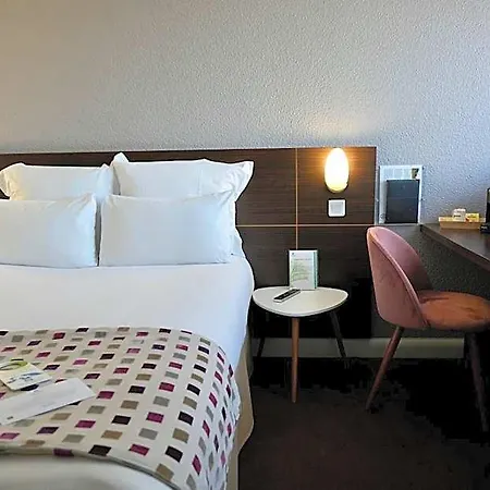 Ξενοδοχείο Sure By Western Aeroport 3*