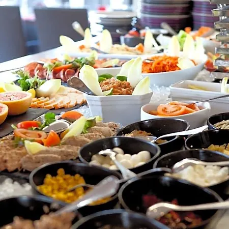 Hotel Sure By Western Aeroport 3*