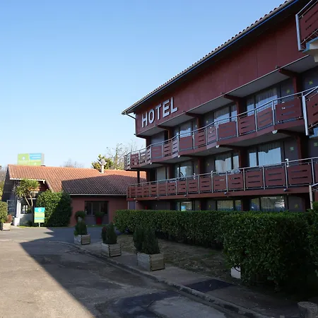 Hotel Sure By Western Aeroport Biarritz