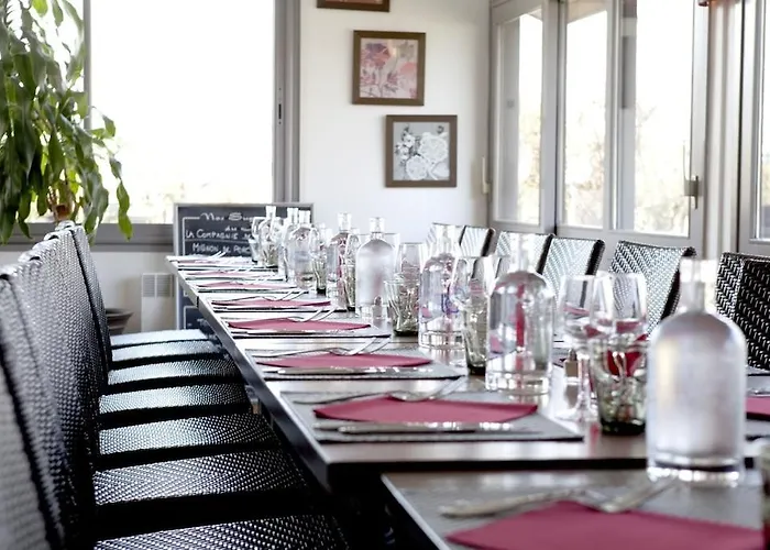 Sure By Western Aeroport 3* 比亚里茨