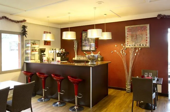 Hotel Sure By Western Aeroport 3*