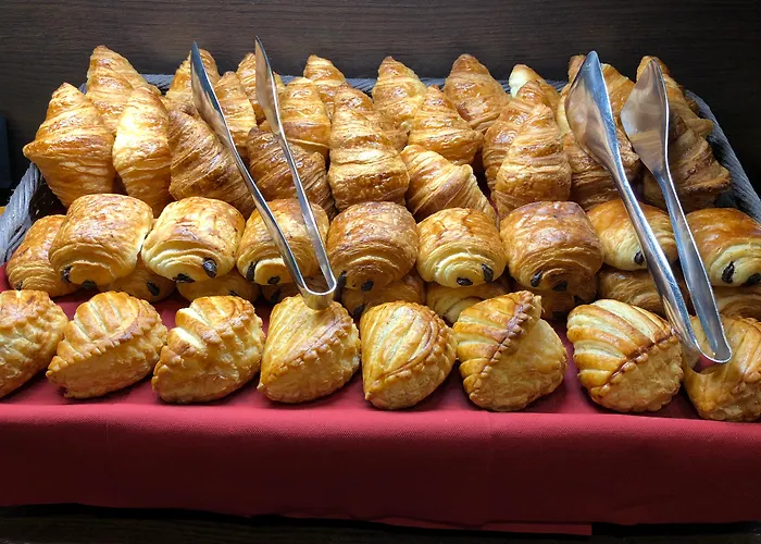 Sure By Western Aeroport