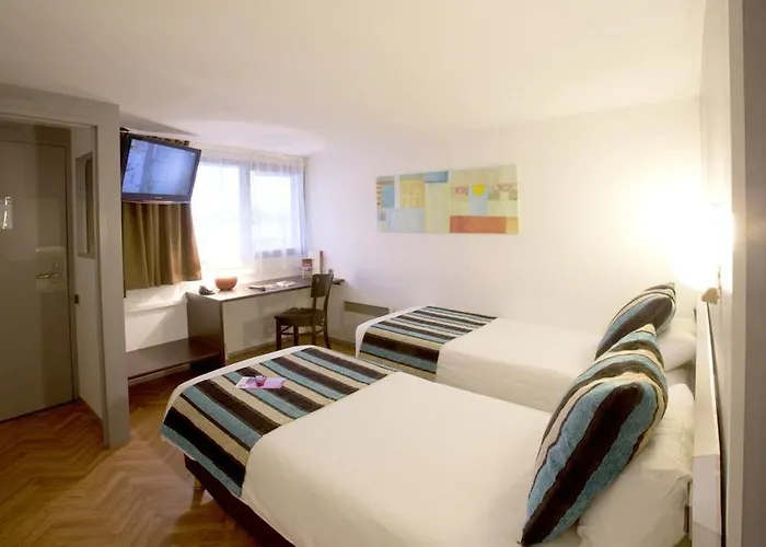 Sure By Western Aeroport