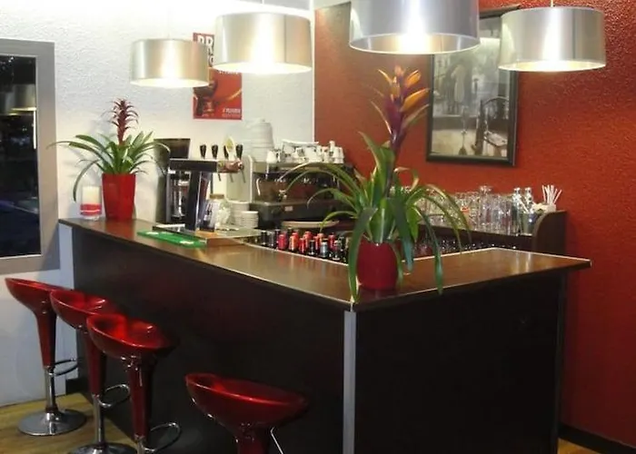 Sure By Western Aeroport Hotel