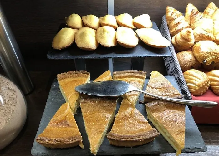 Szálloda Sure By Western Aeroport 3*