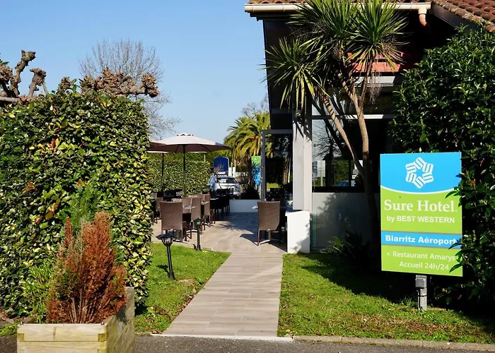 Sure By Western Aeroport فندق