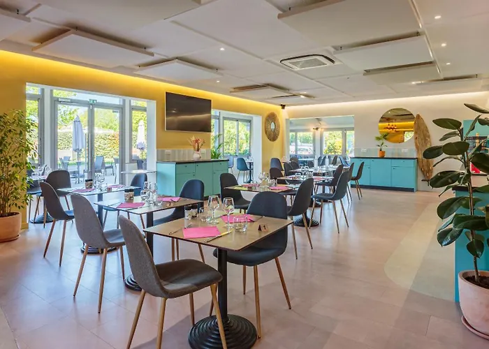 Sure By Western Aeroport 酒店