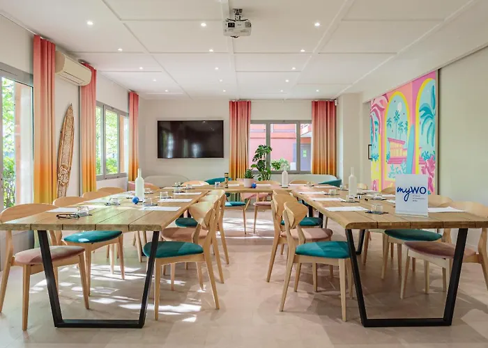 Szálloda Sure By Western Aeroport