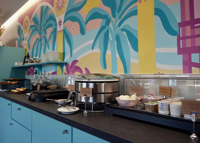 Sure By Western Aeroport 酒店 3*