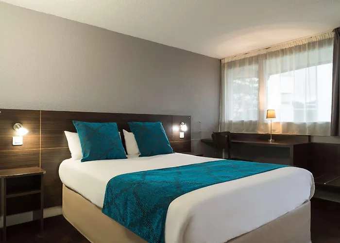 Hotel Sure By Western Aeroport 3*