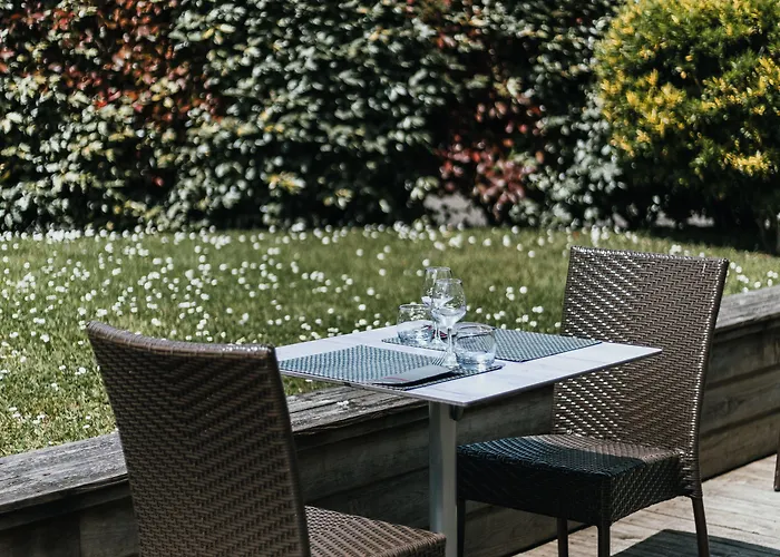 Sure By Western Aeroport 比亚里茨